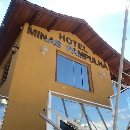 Hotel Minas Pampulha-3
